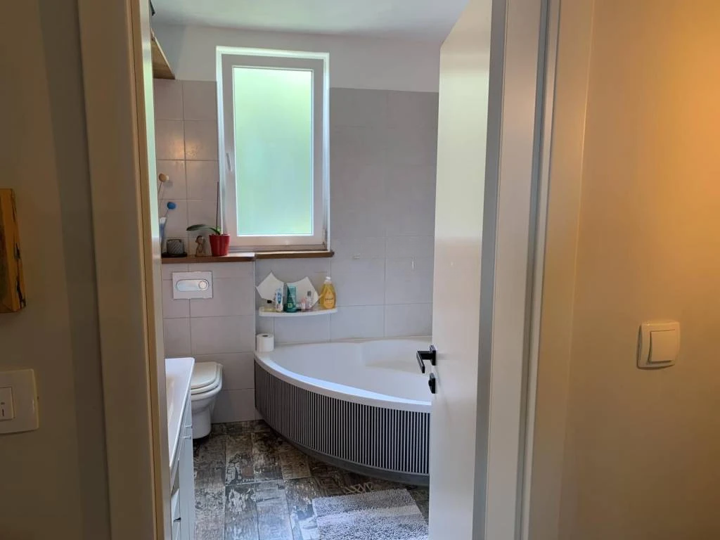 Квартира в Опатии, Хорватия, 49 м² - фото 13
