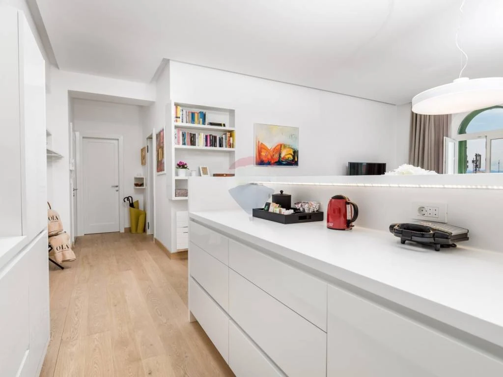 Квартира в Опатии, Хорватия, 79 м² - фото 13