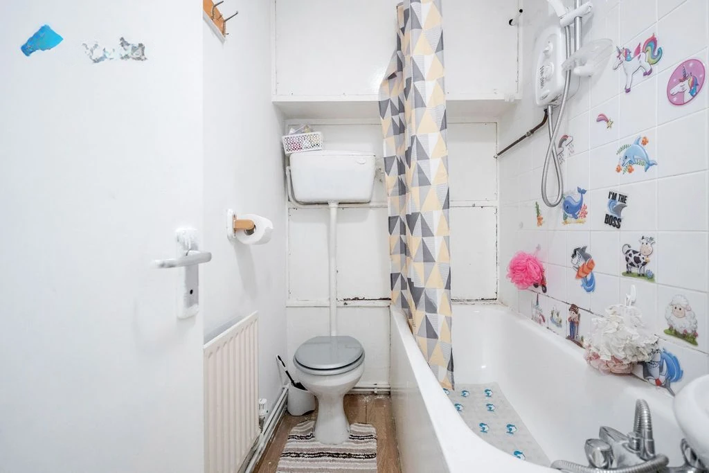 Квартира в Лондоне, Великобритания, 45 м² - фото 14