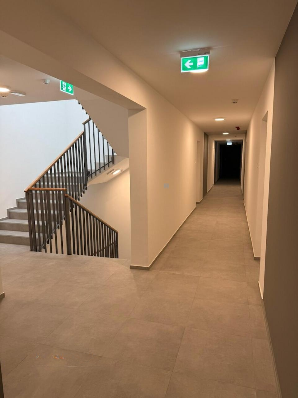 Квартира в Любляне, Словения, 70 м² - фото 14