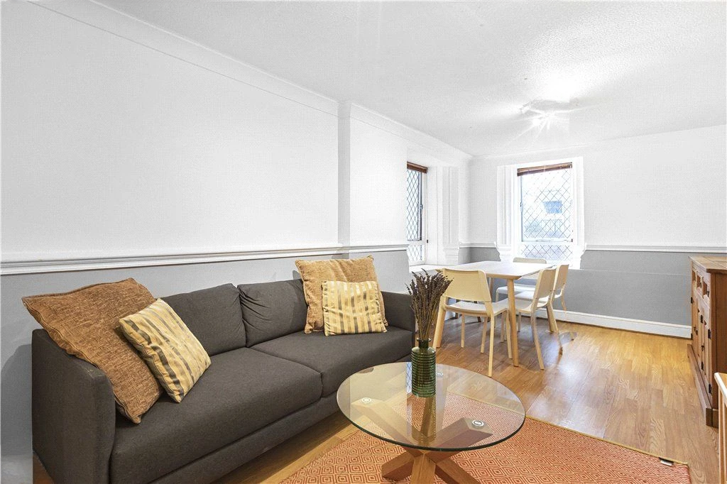 Квартира в Лондоне, Великобритания, 50 м² - фото 14