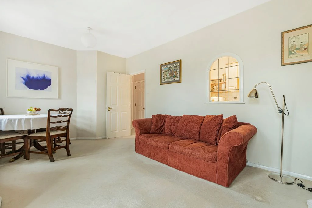 Квартира в Лондоне, Великобритания, 46 м² - фото 14