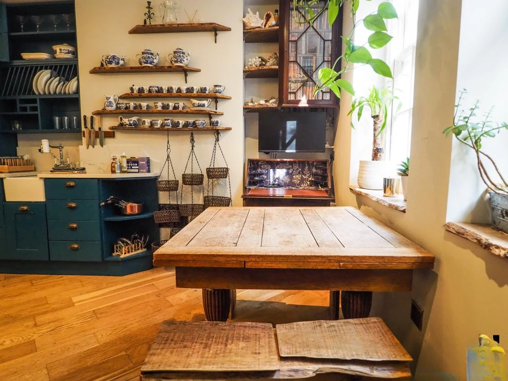 Квартира в Лондоне, Великобритания, 32 м² - фото 12