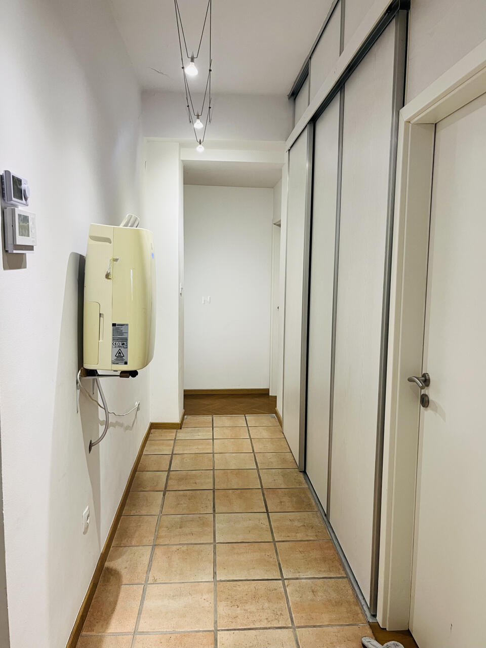 Квартира в Любляне, Словения, 86 м² - фото 14