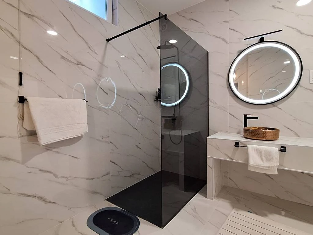 Квартира в Опатии, Хорватия, 152 м² - фото 14