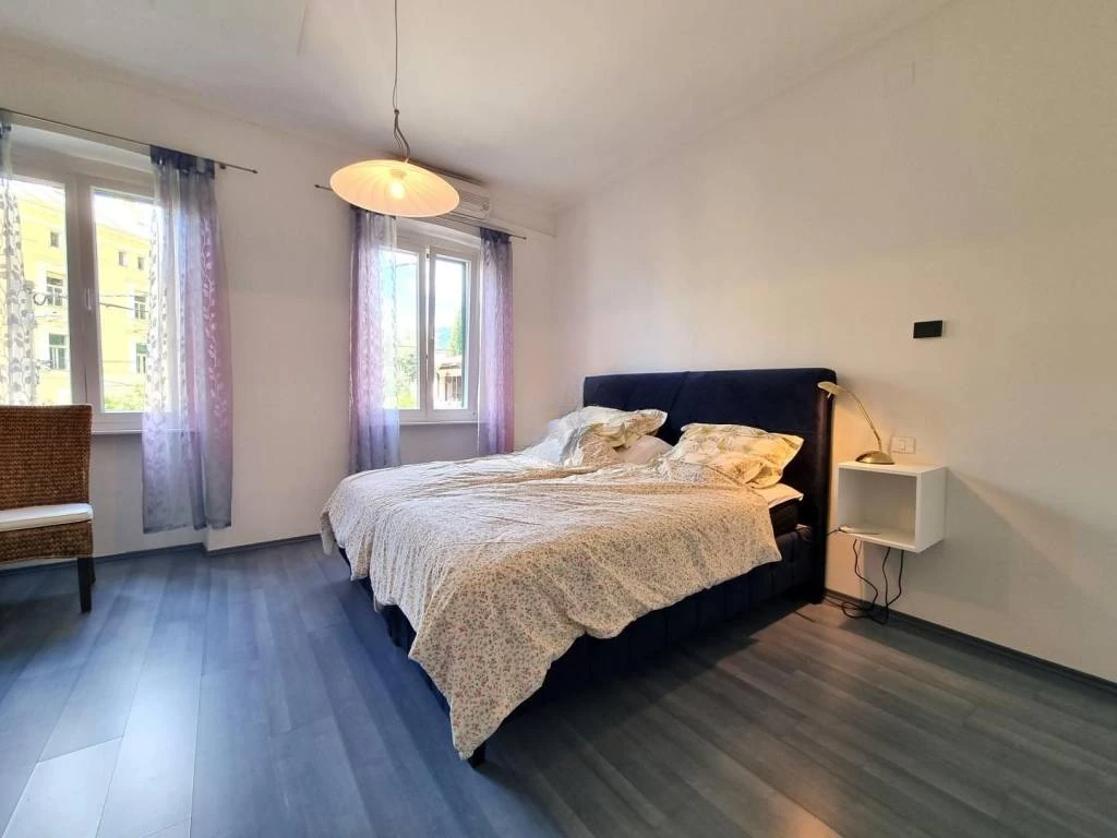 Квартира в Опатии, Хорватия, 99 м² - фото 14