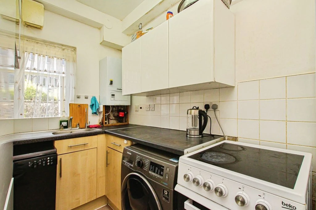 Квартира в Лондоне, Великобритания, 36 м² - фото 14