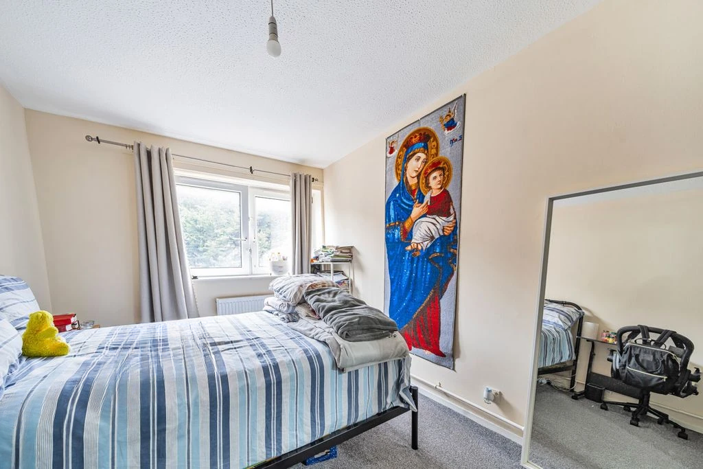 Квартира в Лондоне, Великобритания, 48 м² - фото 14
