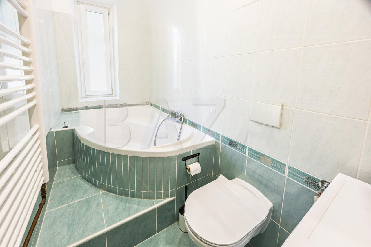 Квартира в Любляне, Словения, 68 м² - фото 14