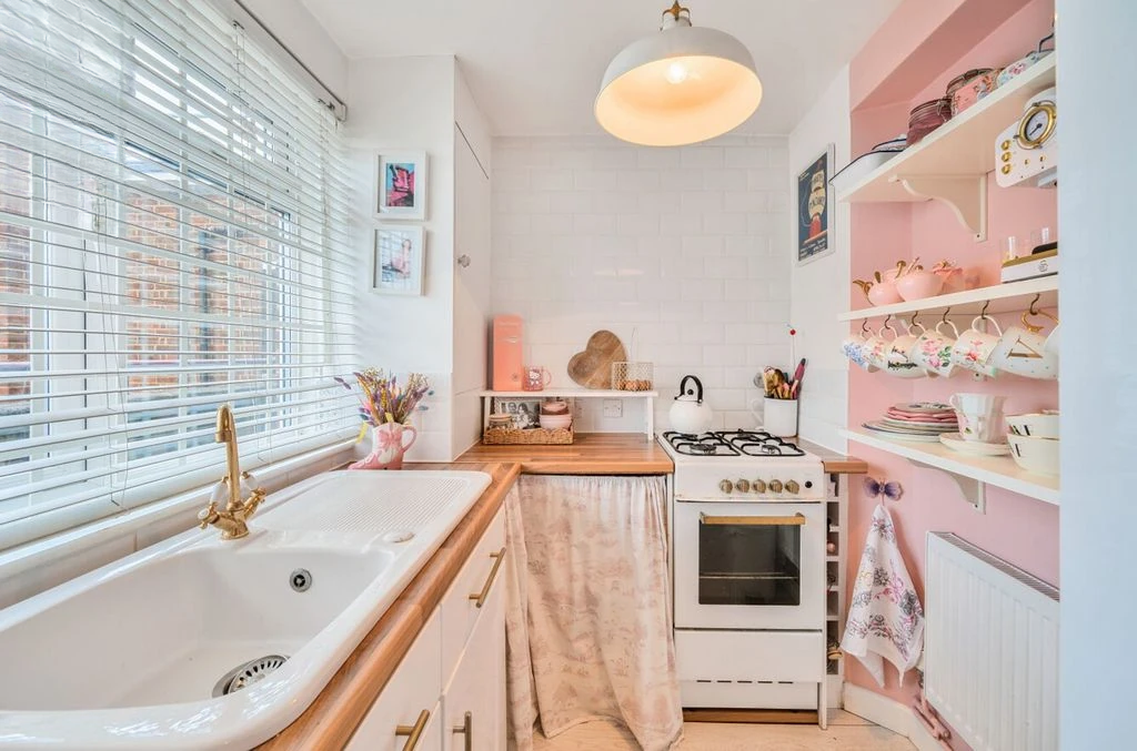 Квартира в Лондоне, Великобритания, 33 м² - фото 14