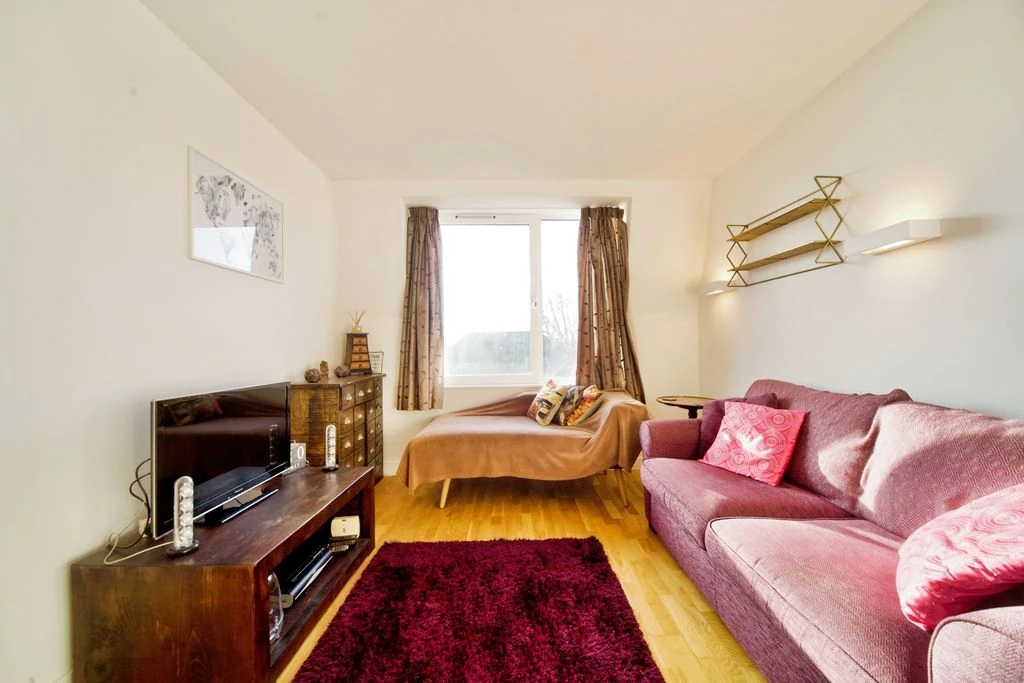 Квартира в Лондоне, Великобритания, 40 м² - фото 14