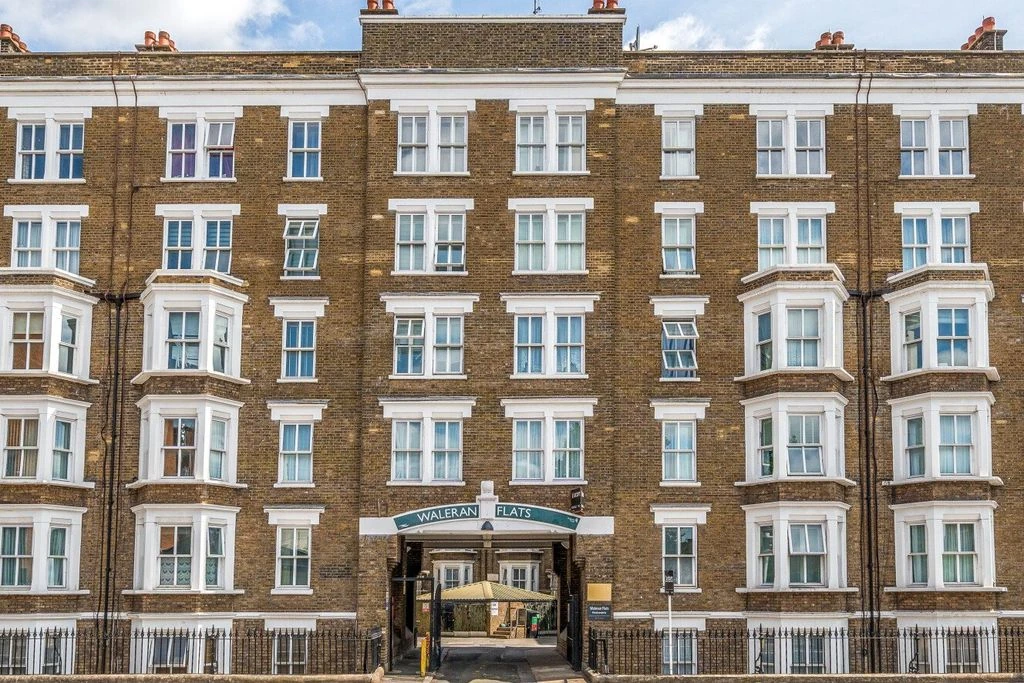 Квартира в Лондоне, Великобритания, 35 м² - фото 14