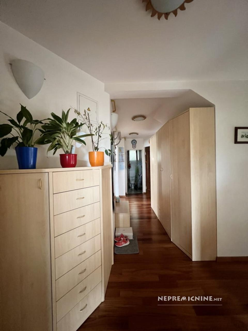 Квартира в Любляне, Словения, 103 м² - фото 14