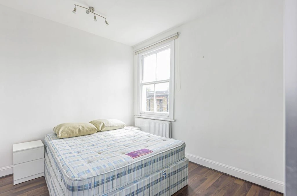Квартира в Лондоне, Великобритания, 42 м² - фото 14