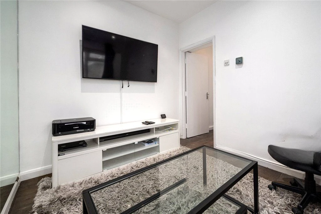 Квартира в Лондоне, Великобритания, 31 м² - фото 13