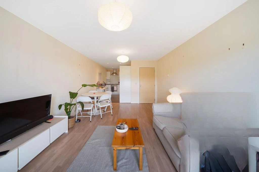 Квартира в Лондоне, Великобритания, 55 м² - фото 14