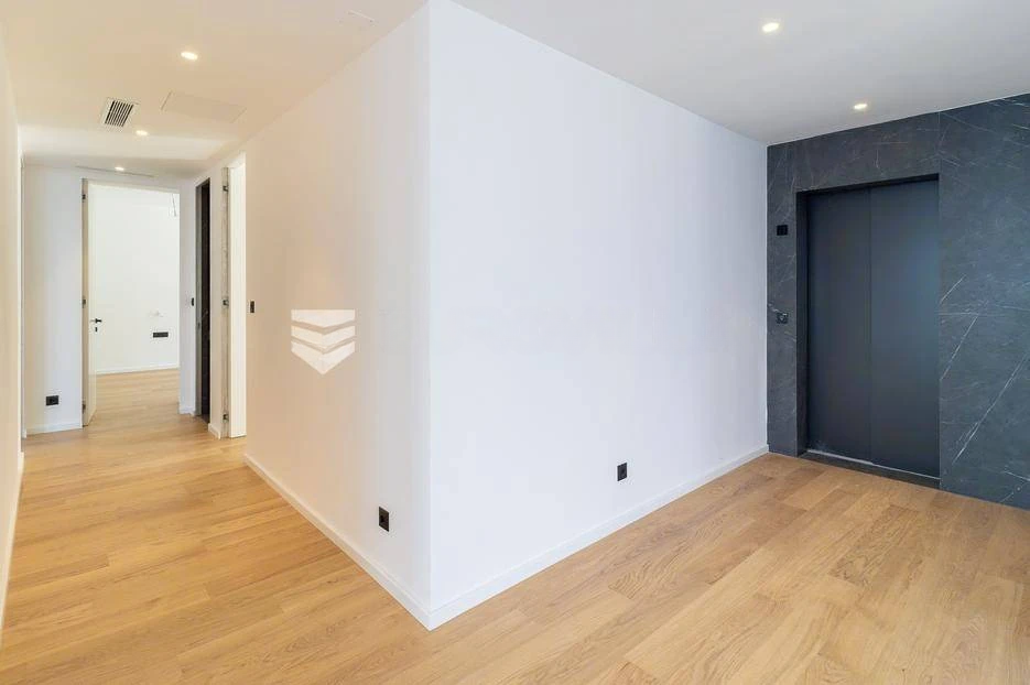 Квартира в Опатии, Хорватия, 274 м² - фото 14