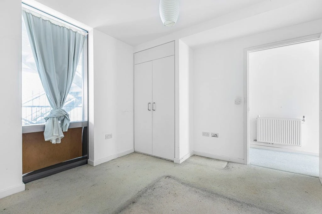 Квартира в Лондоне, Великобритания, 44 м² - фото 14