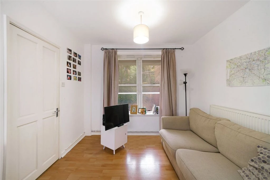 Квартира в Лондоне, Великобритания, 32 м² - фото 14