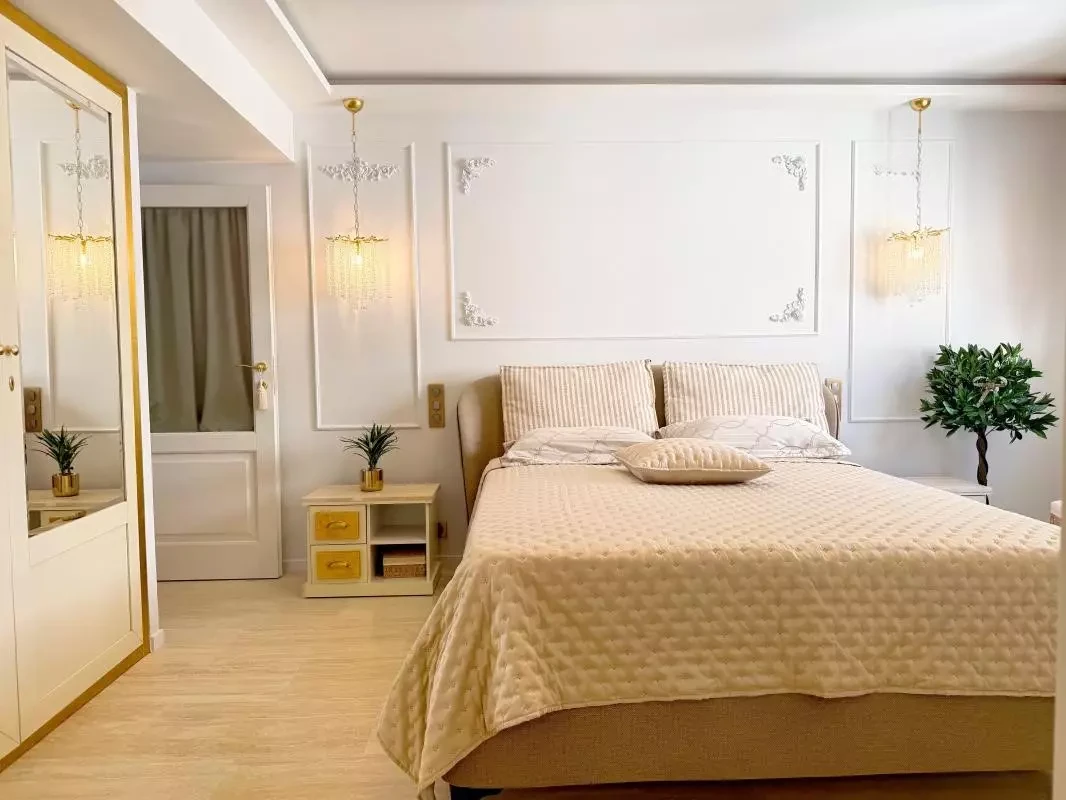 Квартира в Каннах, Франция, 91 м² - фото 14