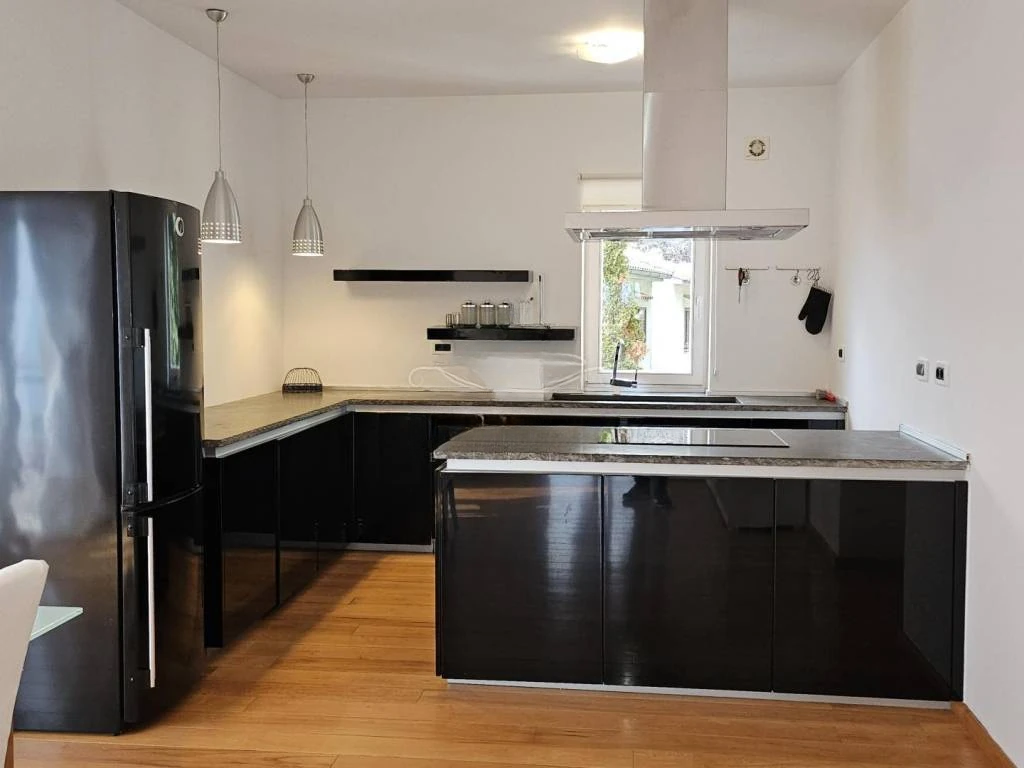 Квартира в Опатии, Хорватия, 142 м² - фото 15