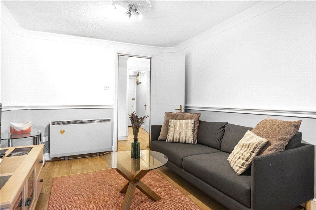 Квартира в Лондоне, Великобритания, 50 м² - фото 15