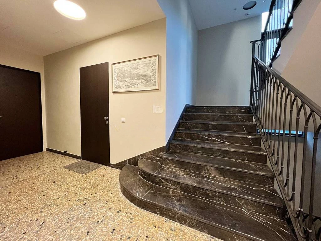 Квартира в Опатии, Хорватия, 158 м² - фото 15
