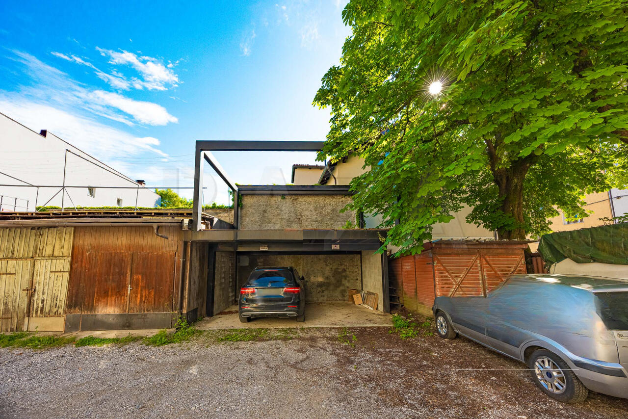 Квартира в Любляне, Словения, 68 м² - фото 15