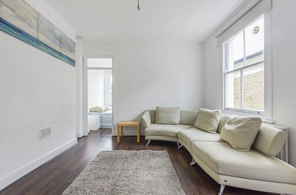 Квартира в Лондоне, Великобритания, 42 м² - фото 15