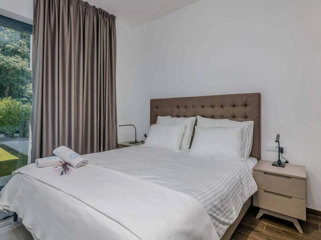 Дом в Опатии, Хорватия, 262 м² - фото 15