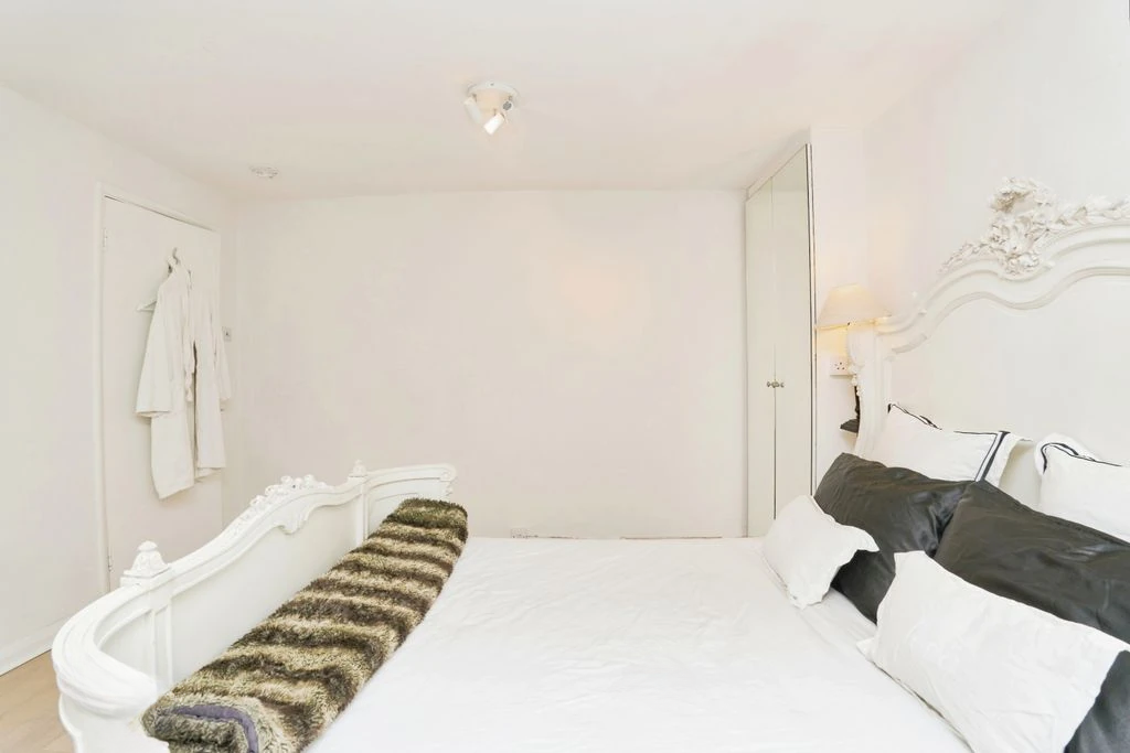 Квартира в Лондоне, Великобритания, 50 м² - фото 15