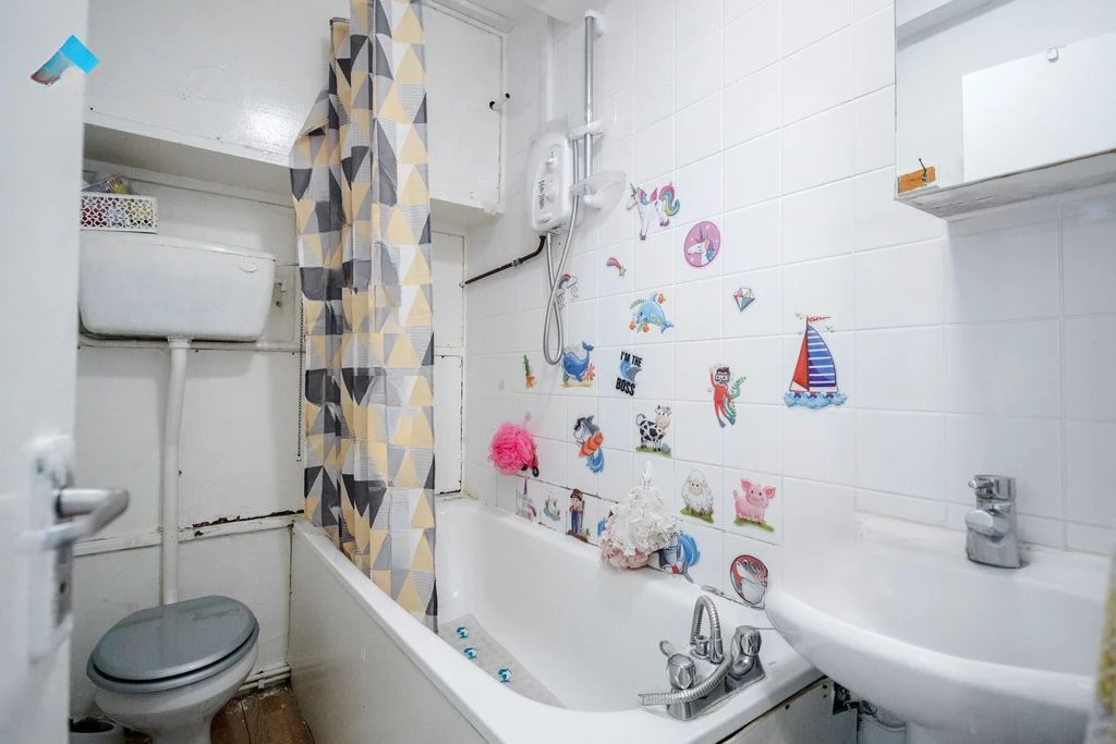Квартира в Лондоне, Великобритания, 45 м² - фото 15