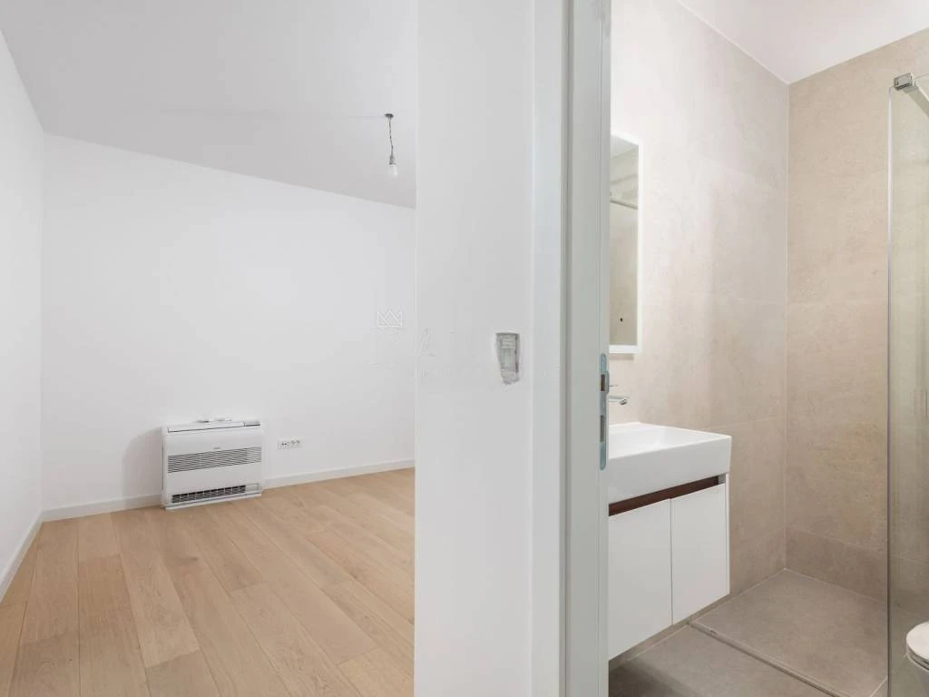 Квартира в Опатии, Хорватия, 96 м² - фото 15