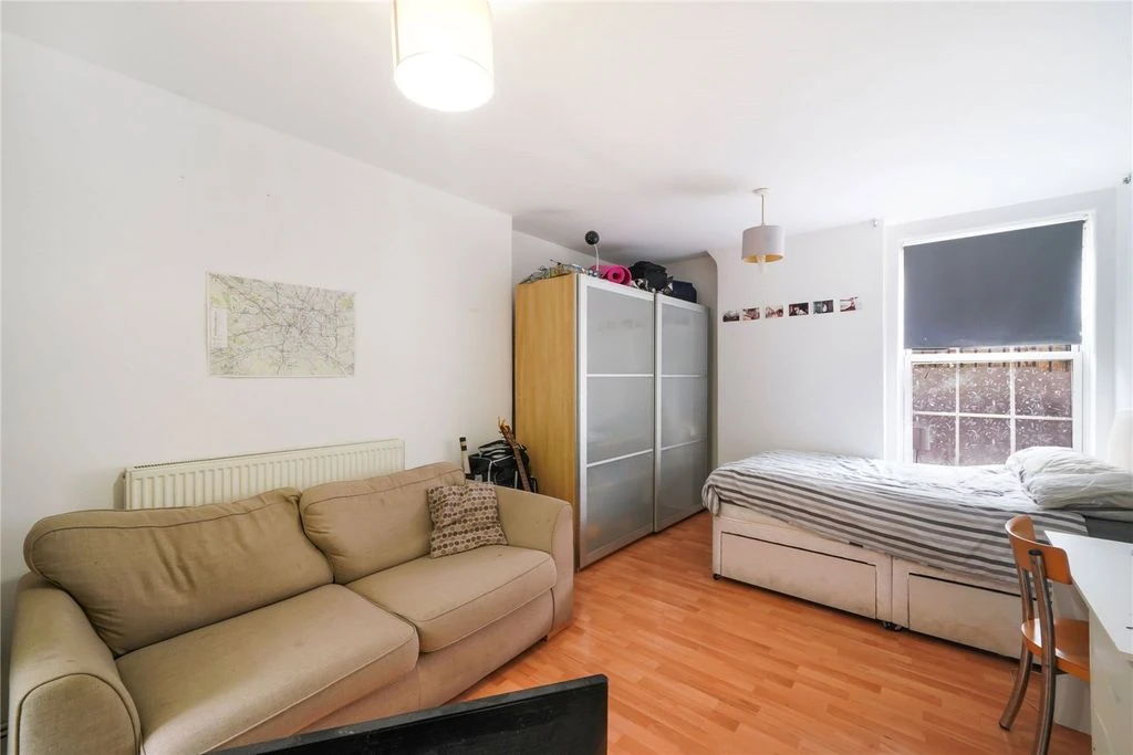 Квартира в Лондоне, Великобритания, 32 м² - фото 15
