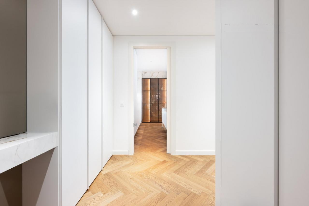 Квартира в Любляне, Словения, 135 м² - фото 15
