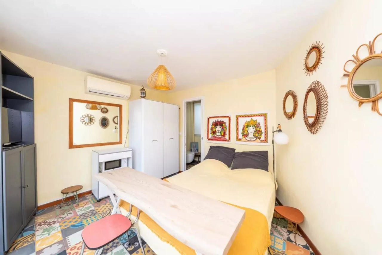 Квартира в Каннах, Франция, 147 м² - фото 15
