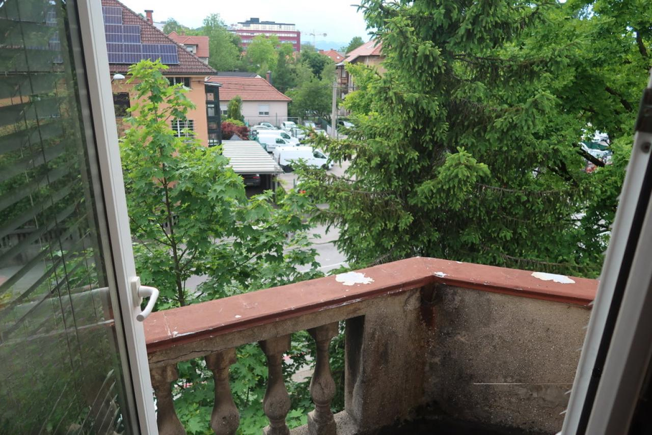 Квартира в Любляне, Словения, 105 м² - фото 15