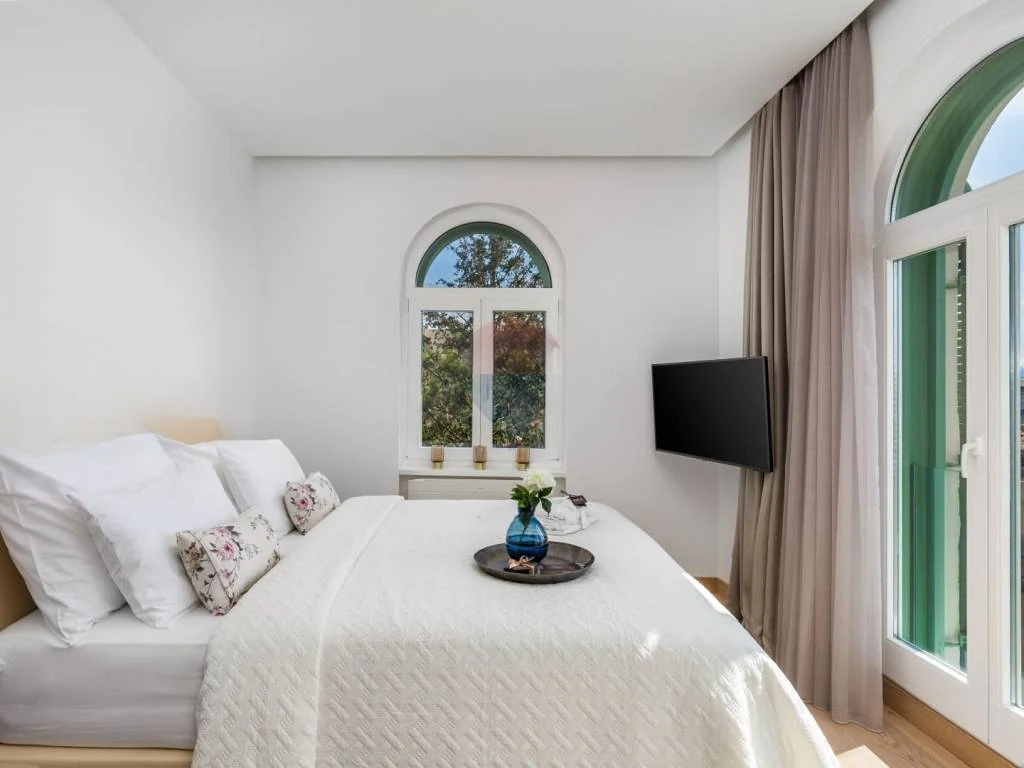 Квартира в Опатии, Хорватия, 79 м² - фото 15