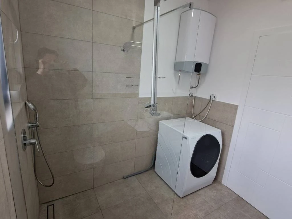 Квартира в Опатии, Хорватия, 108 м² - фото 16