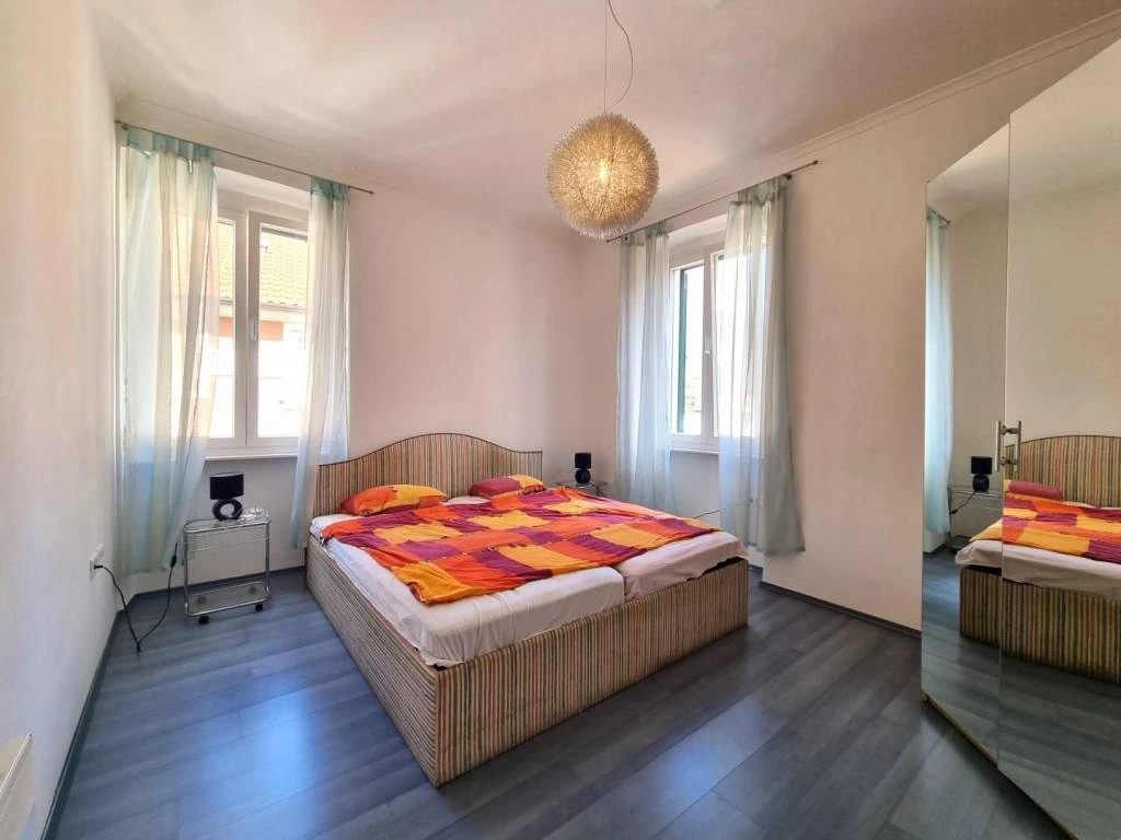Квартира в Опатии, Хорватия, 99 м² - фото 16