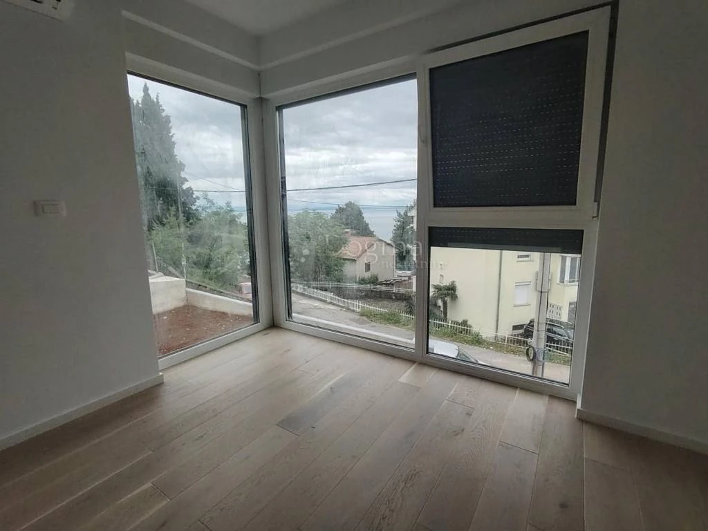 Квартира в Опатии, Хорватия, 151 м² - фото 16