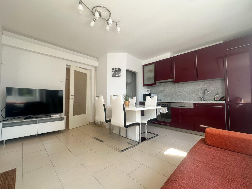 Квартира в Любляне, Словения, 59 м² - фото 16