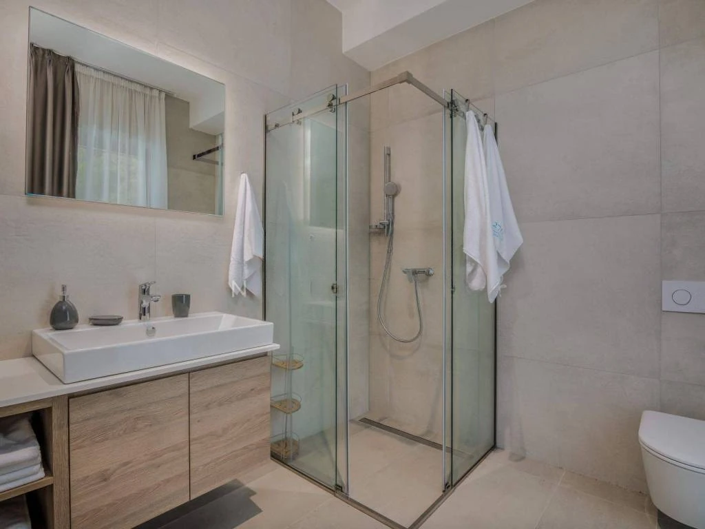 Дом в Опатии, Хорватия, 262 м² - фото 16