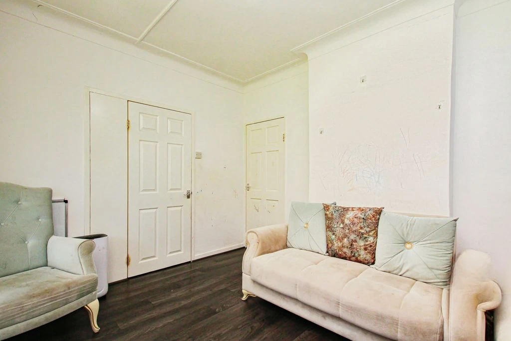 Квартира в Лондоне, Великобритания, 36 м² - фото 16