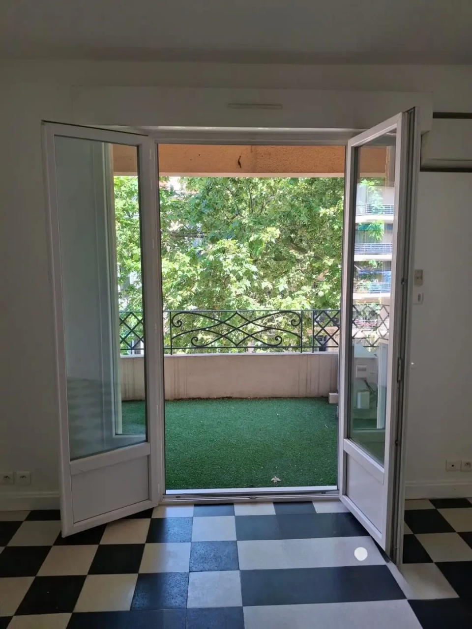 Квартира в Каннах, Франция, 87 м² - фото 16