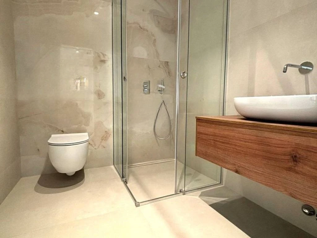 Квартира в Опатии, Хорватия, 144 м² - фото 16