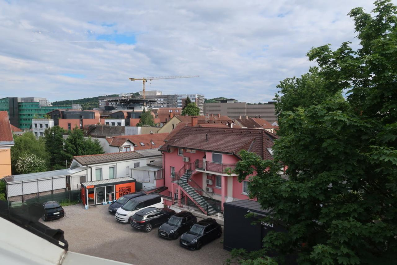 Квартира в Любляне, Словения, 105 м² - фото 16