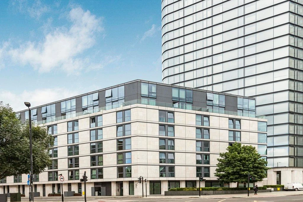 Квартира в Лондоне, Великобритания, 44 м² - фото 16