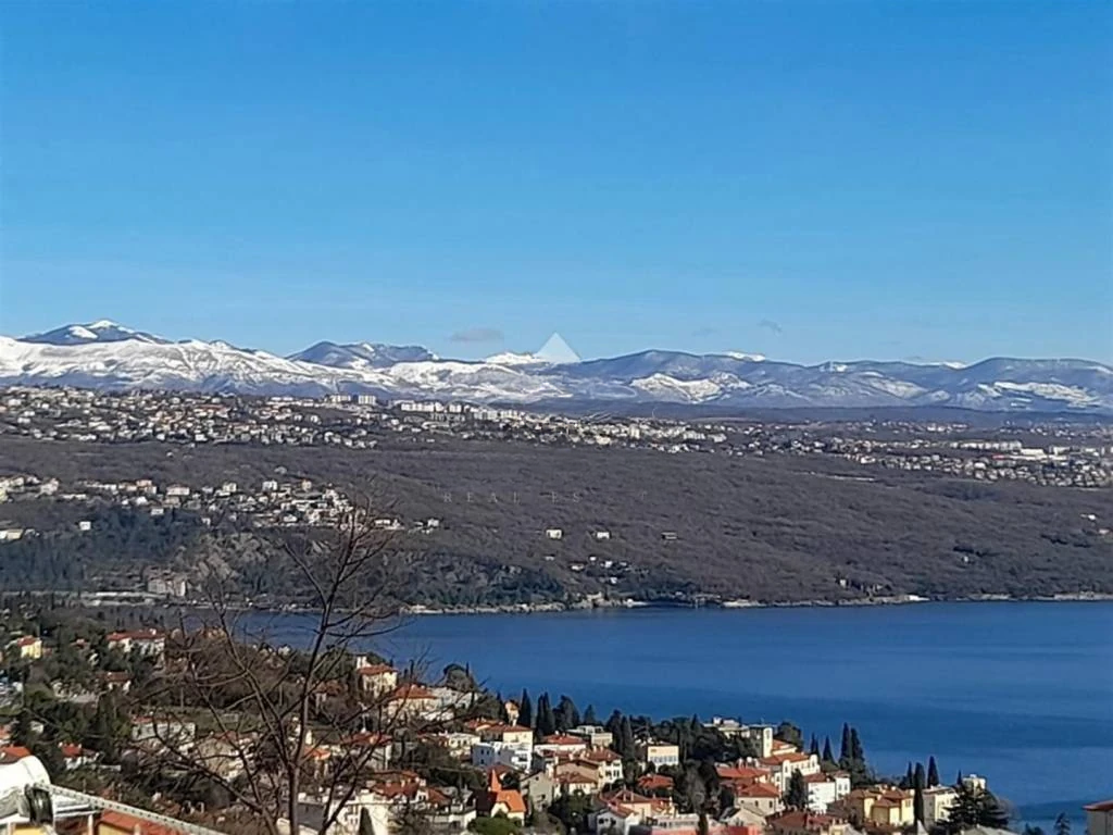 Квартира в Опатии, Хорватия, 54 м² - фото 16