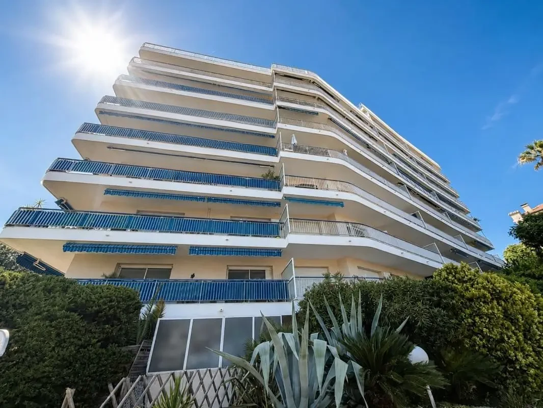 Квартира в Каннах, Франция, 50 м² - фото 16